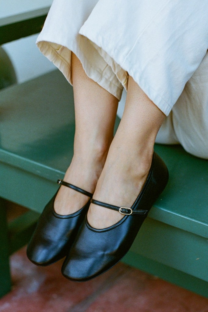 office shoes for women
