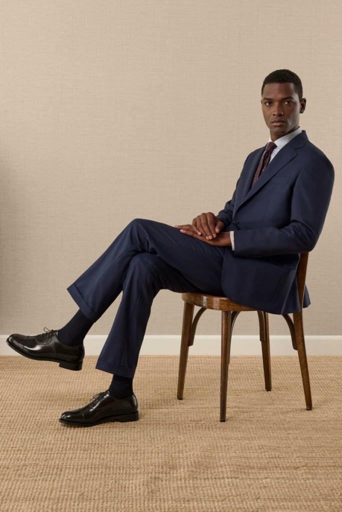best office shoes