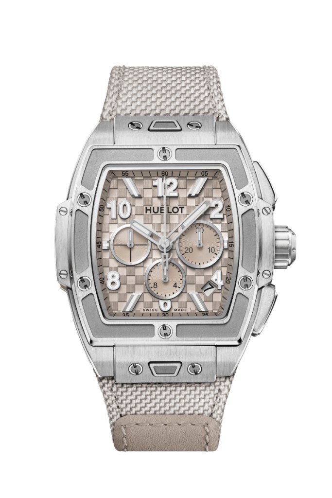 Hublot watches