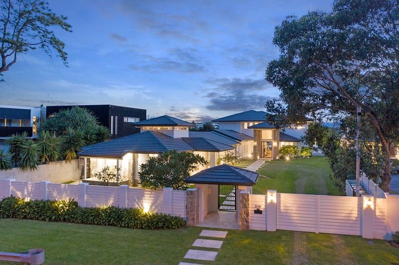 319 Monaco Street, Broadbeach Waters, Qld