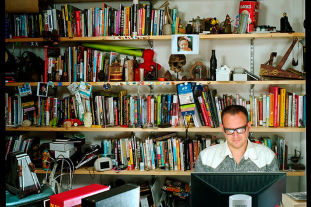Cory Doctorow