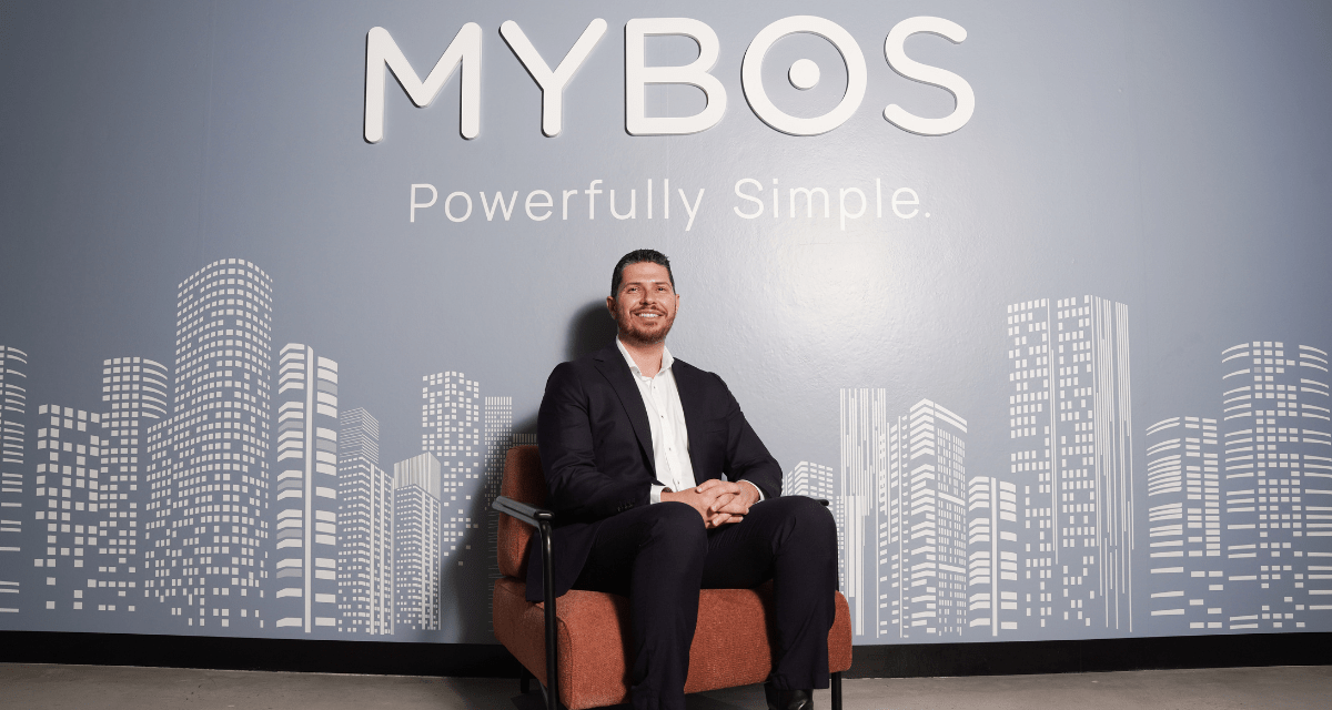 Mybos
