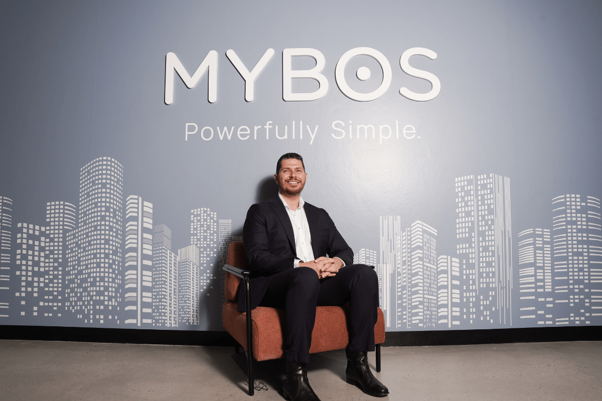Mybos