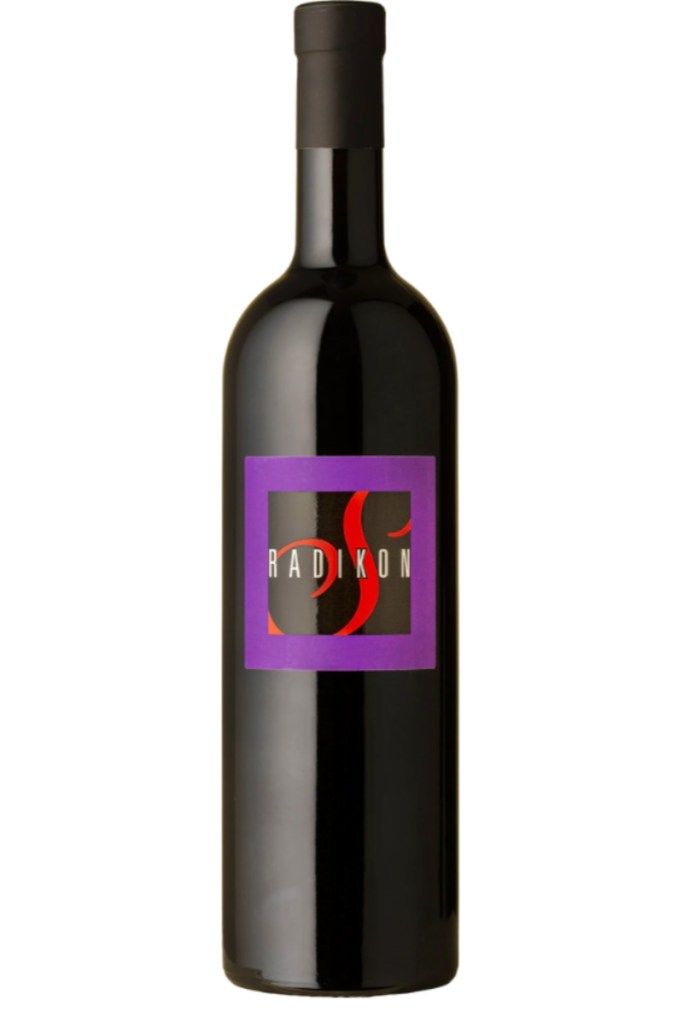 best red wines