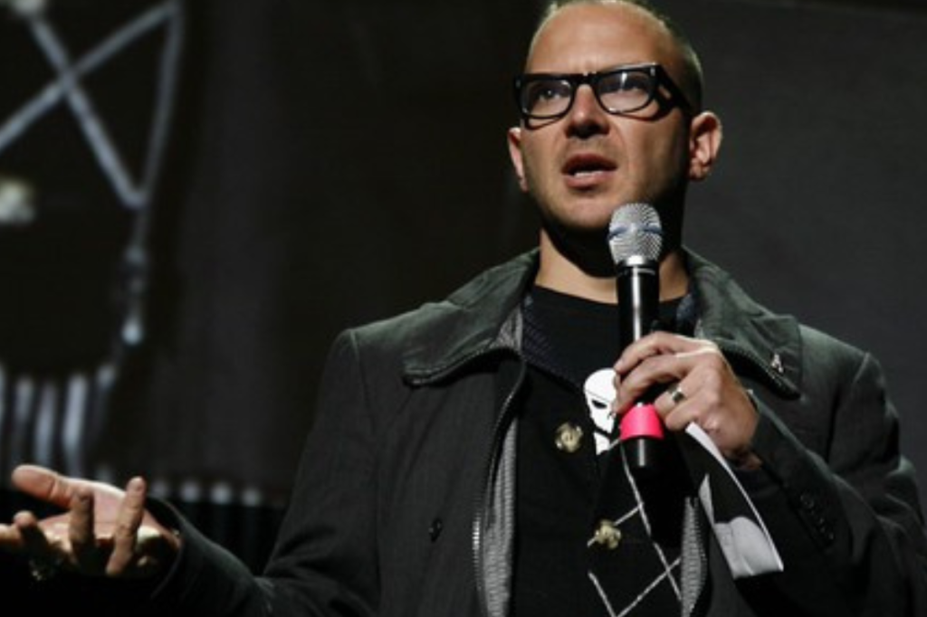 Cory Doctorow