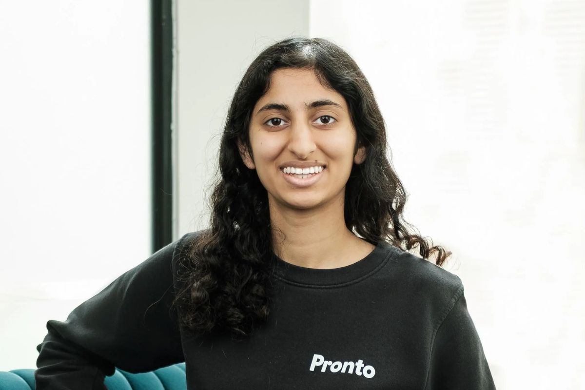 Why this startup is strapping cameras to housekeepers’ heads in India