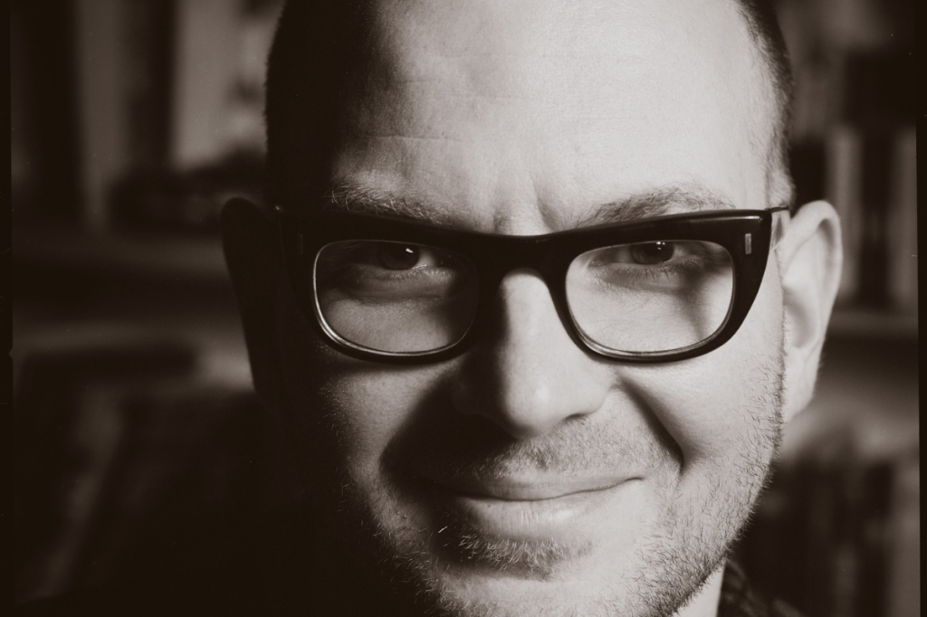Cory Doctorow Enshittification