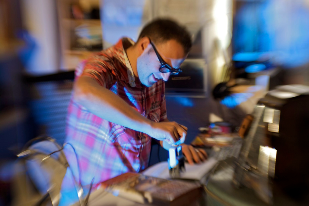 Cory Doctorow Enshittification