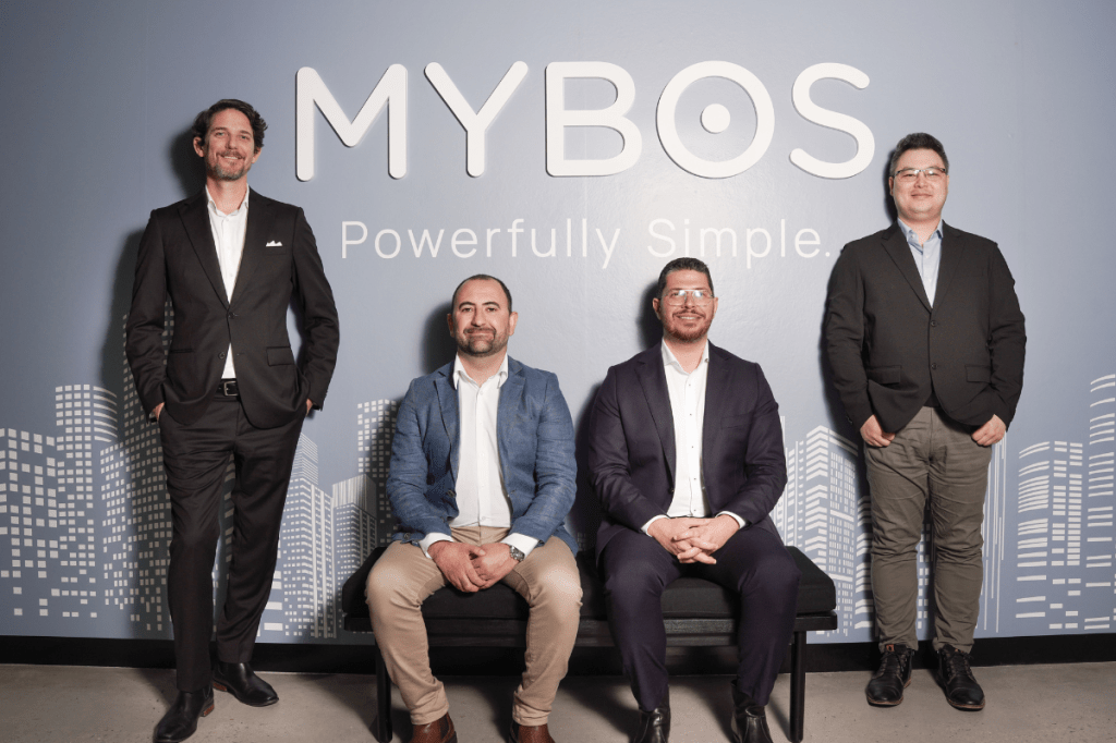 Mybos