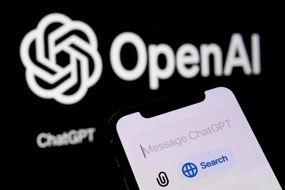 OpenAI debuts ChatGPT work workplace AI agent with GPT-5.6