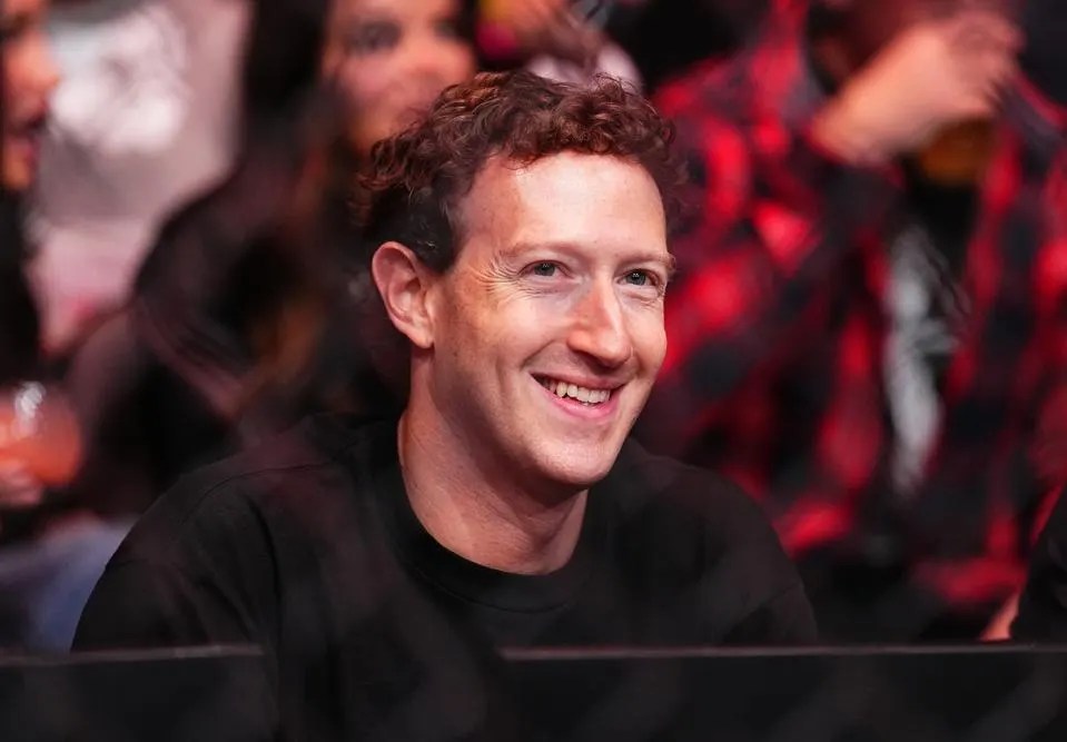 Zuckerberg’s fortune drops $18 billion as Wall Street sours on Meta’s AI spending