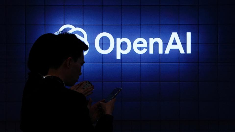 Nvidia and OpenAI in talks over $500 billion data centre, with funding from Japan