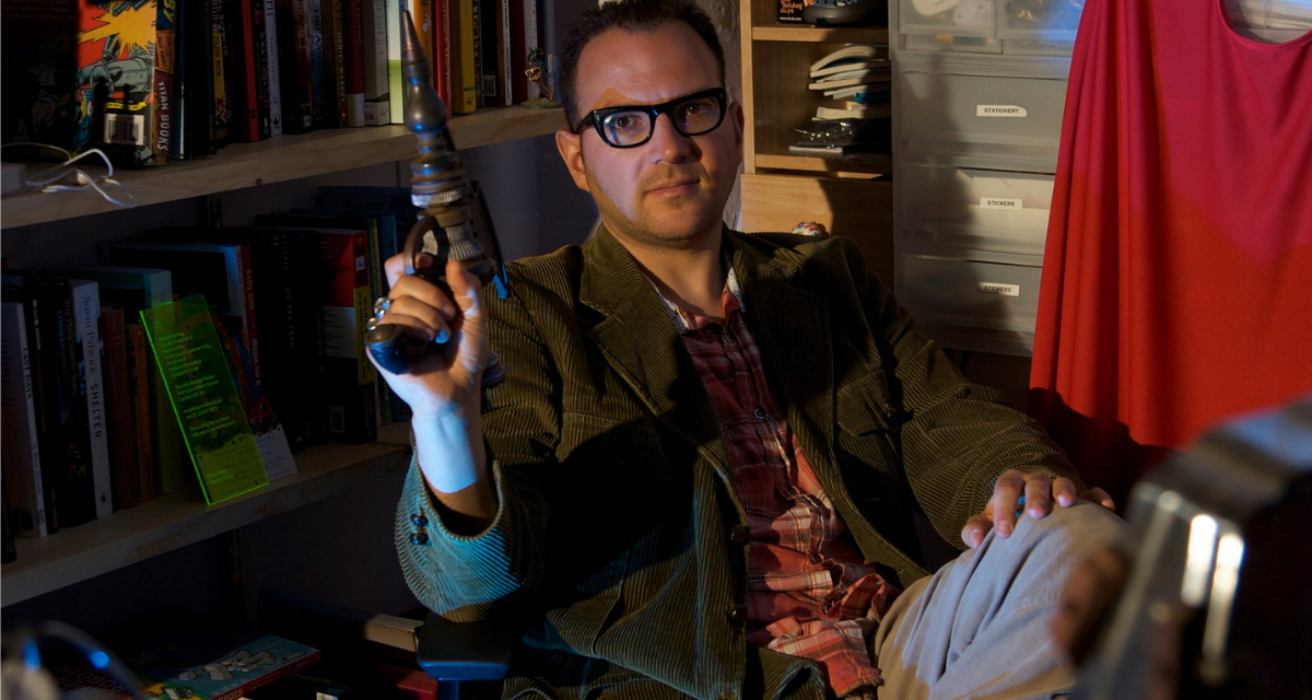 Cory Doctorow