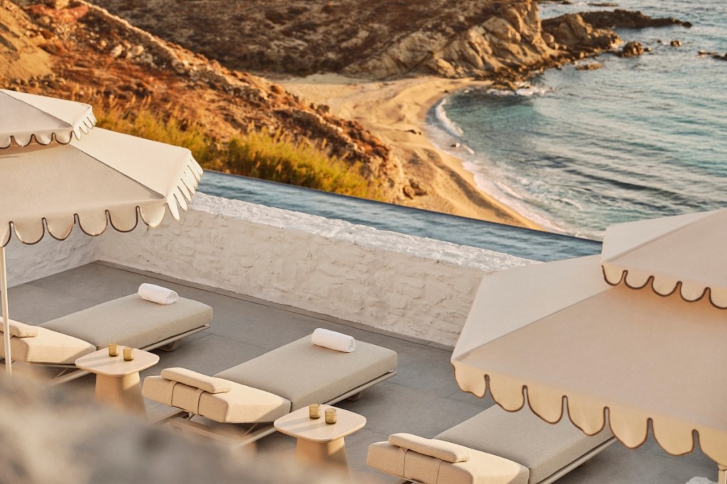 Four Seasons Mykonos