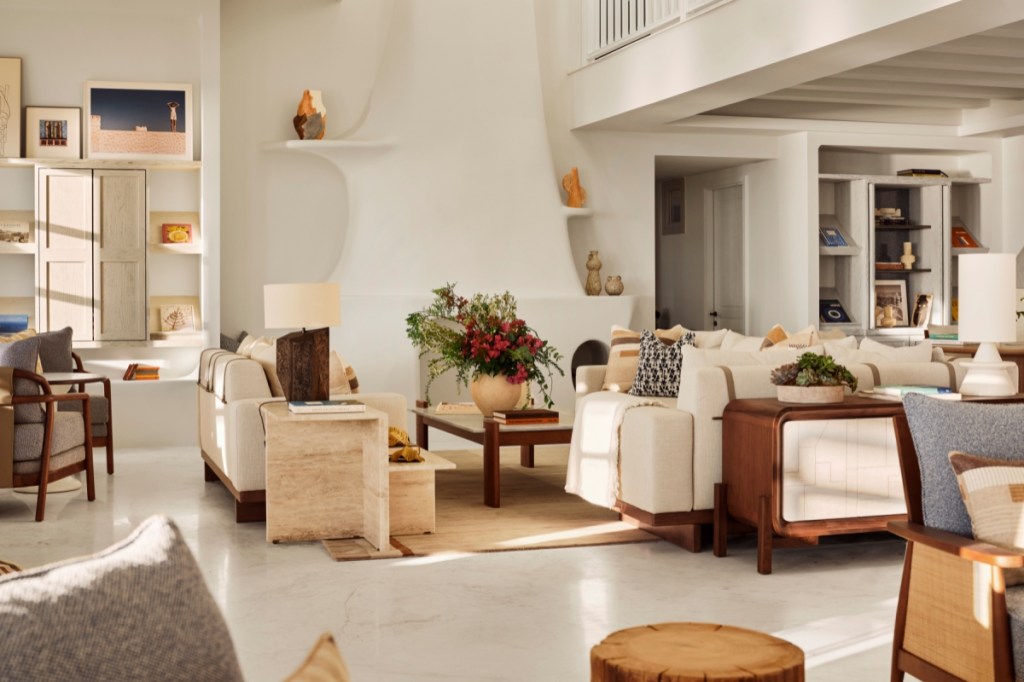 Four Seasons Mykonos