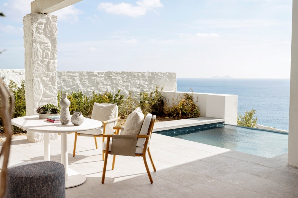 Four Seasons Mykonos