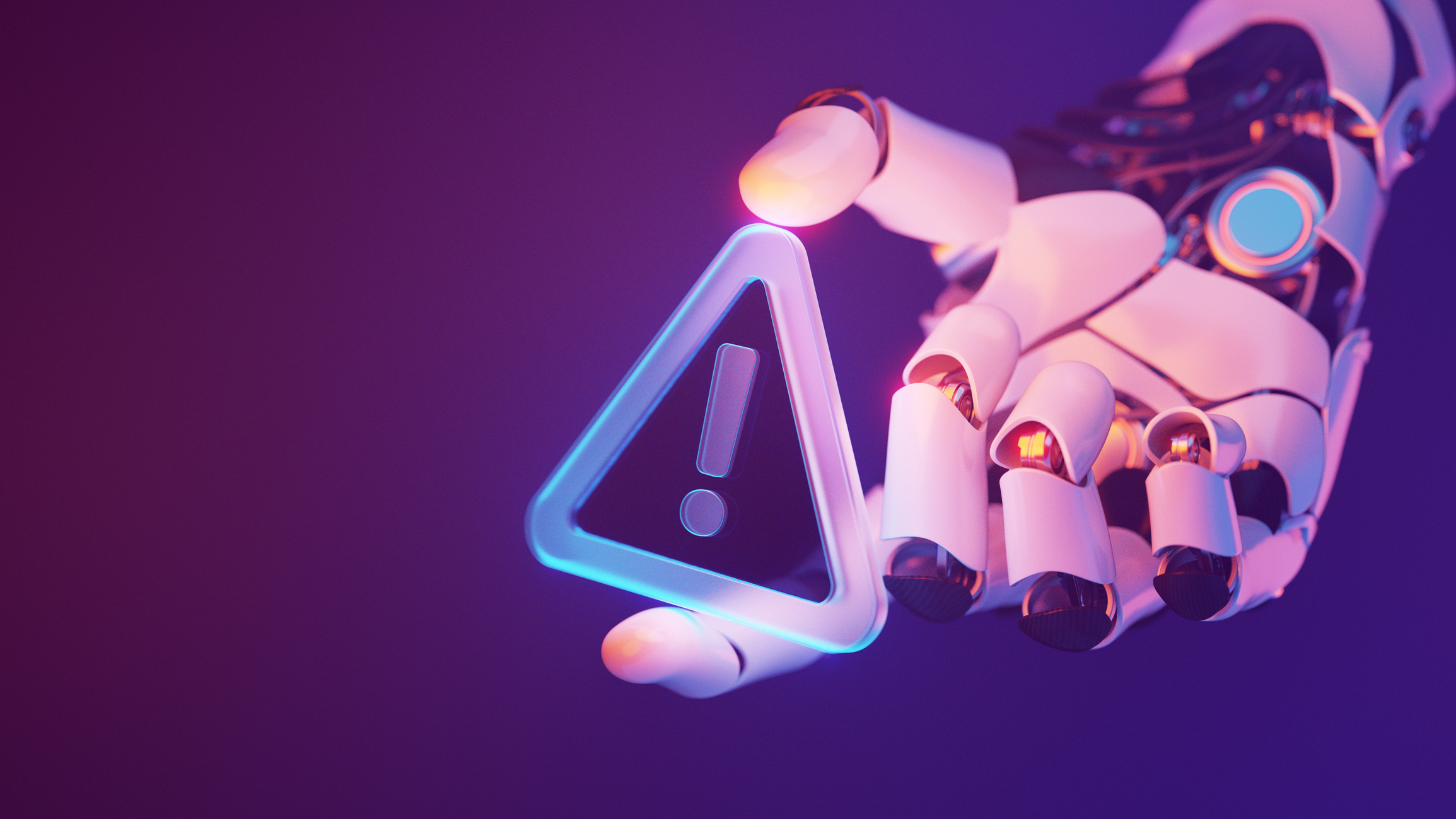 The hidden AI risk companies can’t afford to ignore