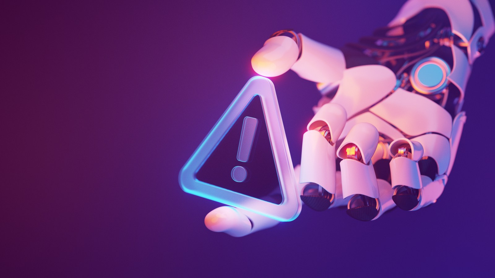 Ai risks