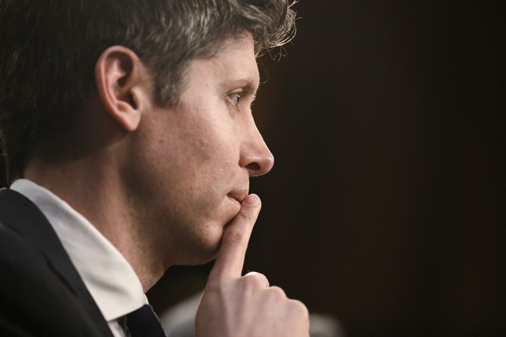 Brendan Smialowski/AFP/Getty Images
