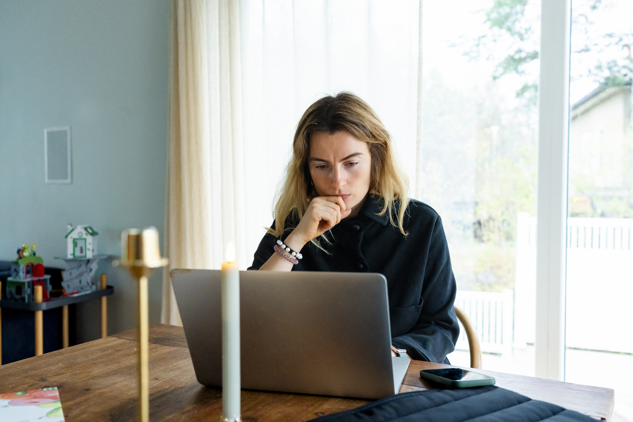 Why Employers Must Have the Final Say on Work-From-Home Decisions