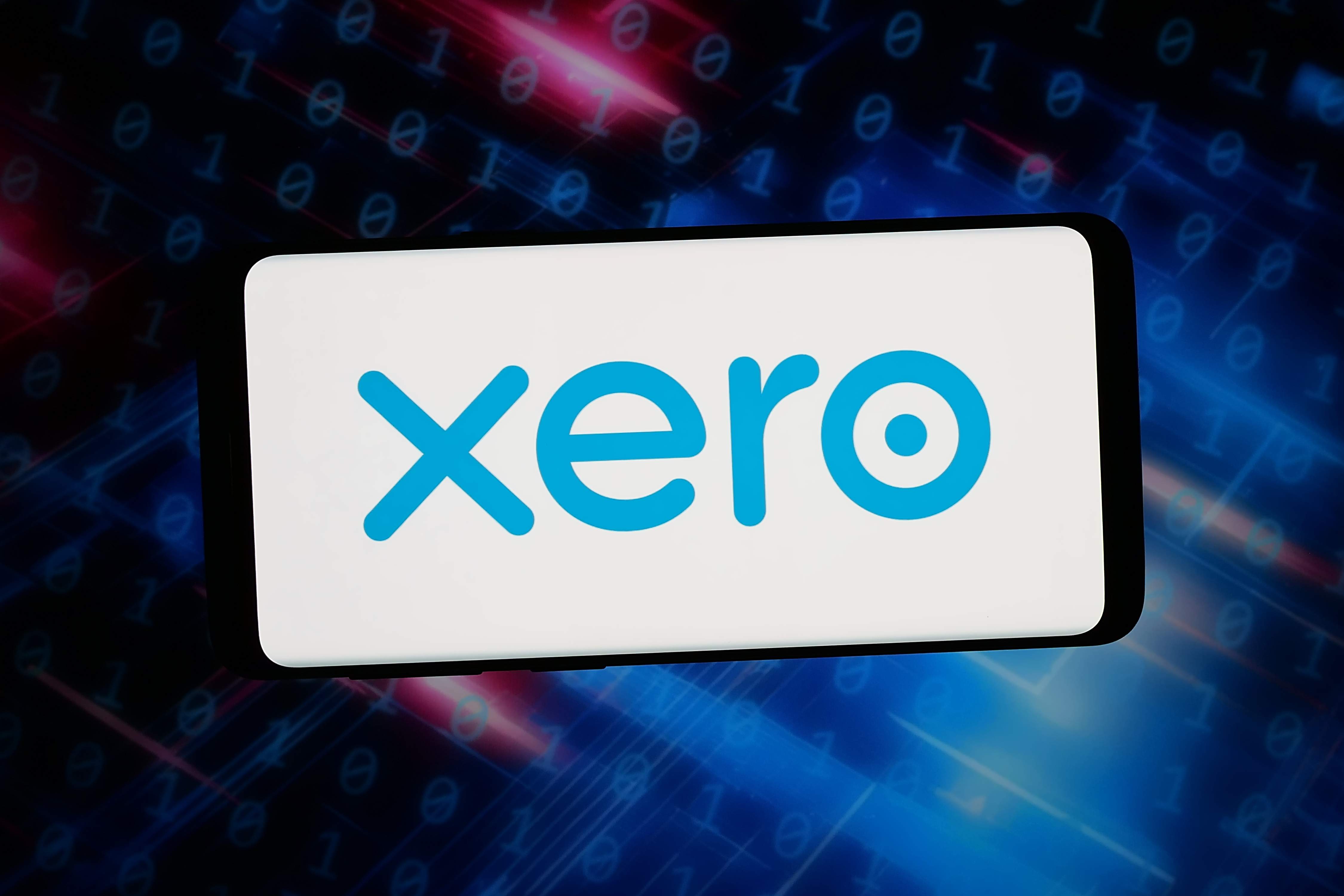 Xero executive quietly departs amid SaaSpocalypse slump