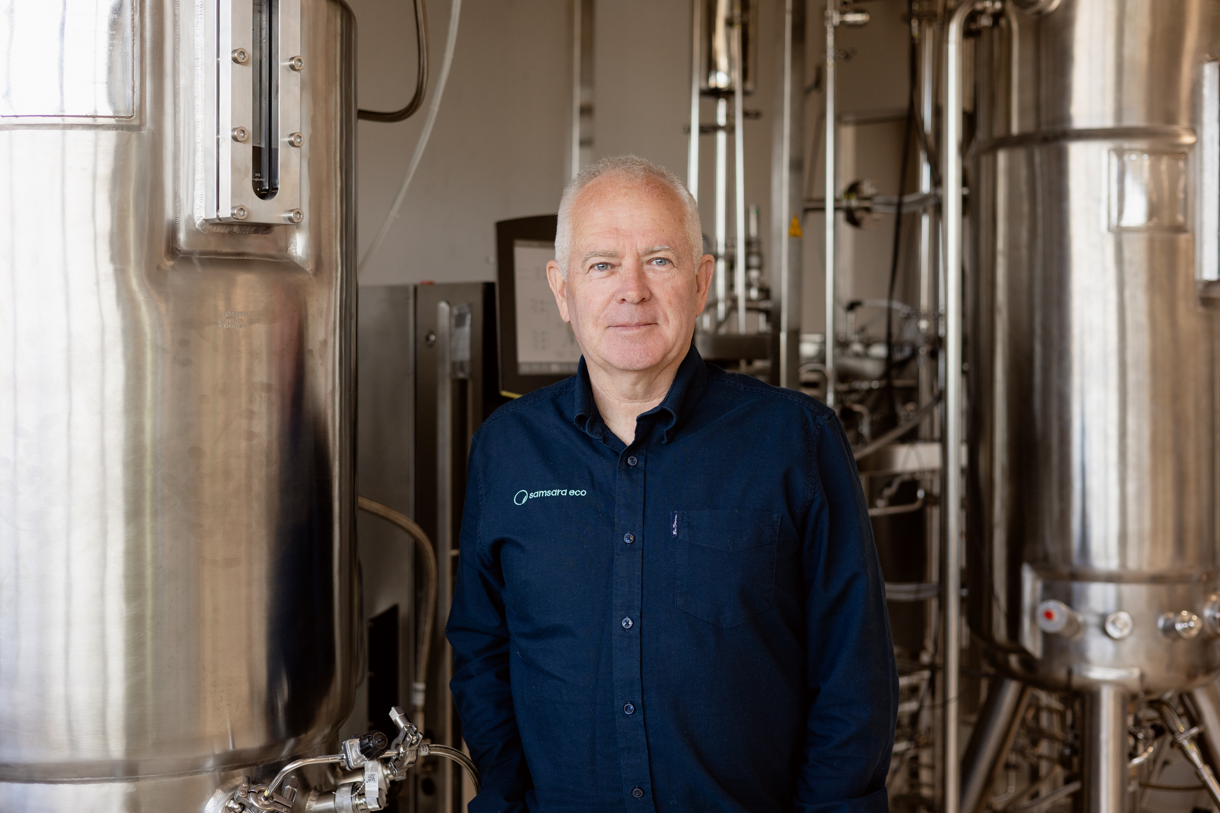 Samsara Eco kicks off $100m raise to recycle critical minerals