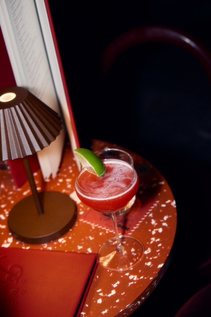 drinks trends 2026
