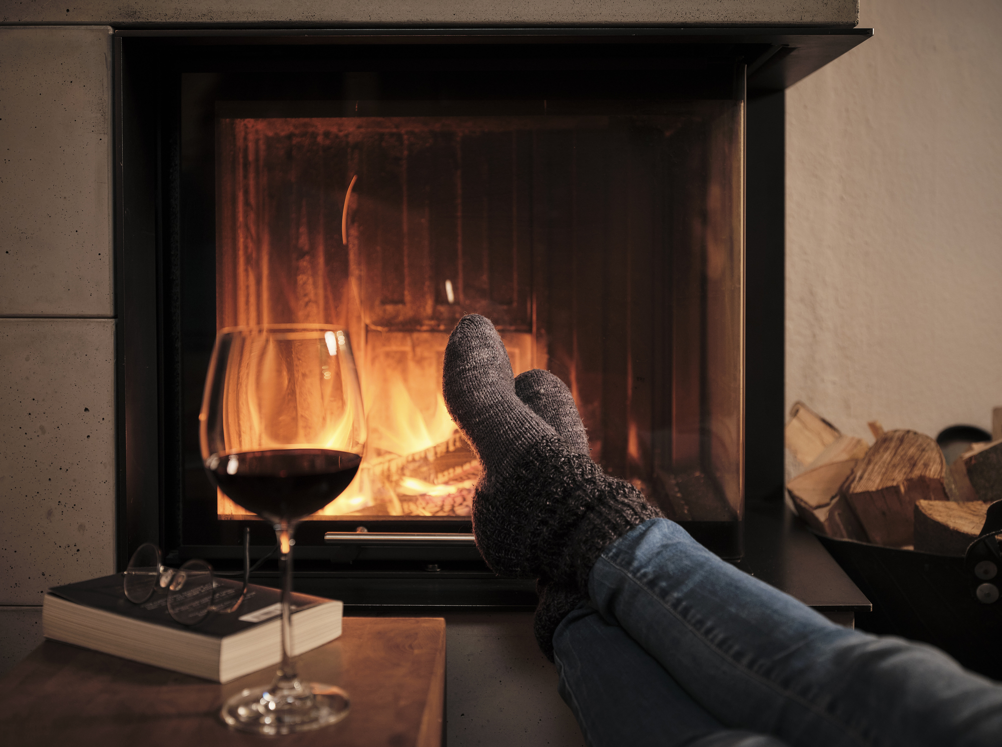 Five intriguing red wines to drink this winter (and beyond)