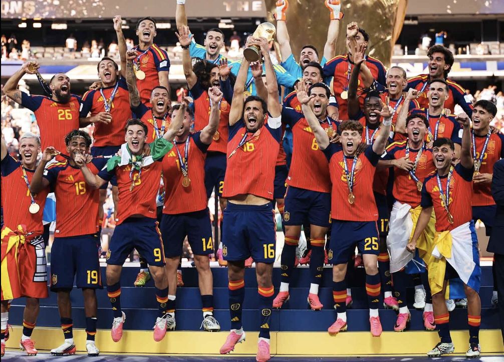 FIFA WORLD CUP