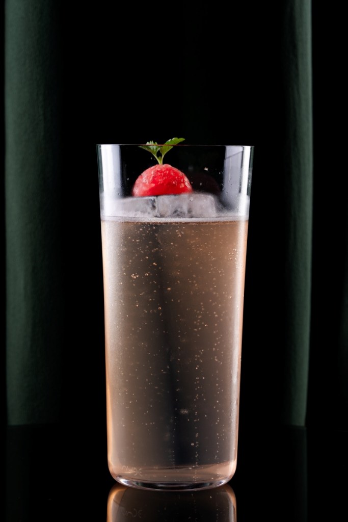 drinks trends 2026