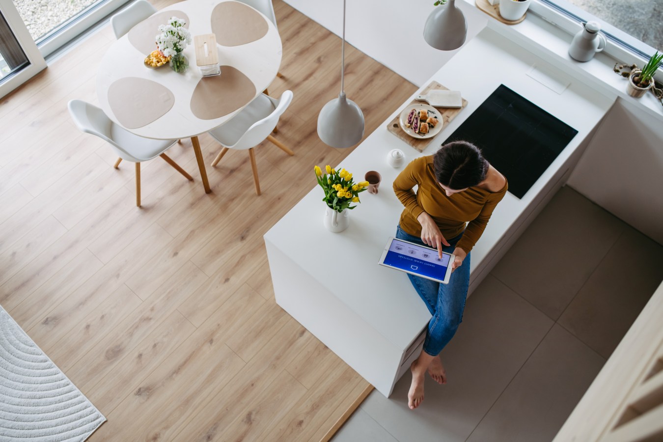 Smart home