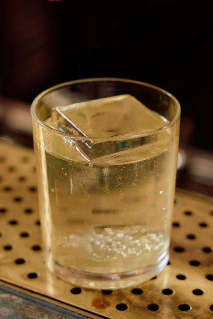 cocktail trends Australia 2026