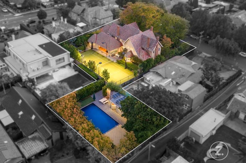 41 Leslie Road, Essendon, Victoria