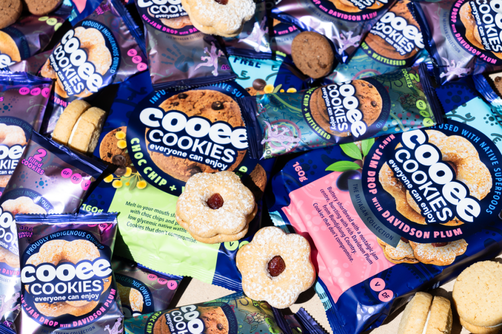 Cooee Native Superfoods