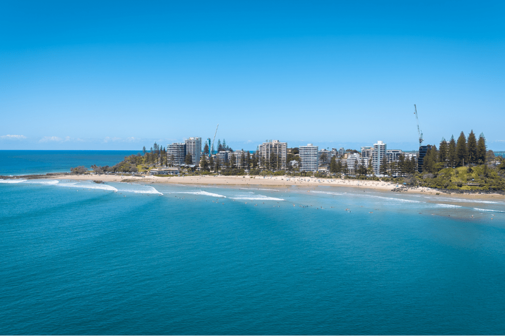 Gold Coast