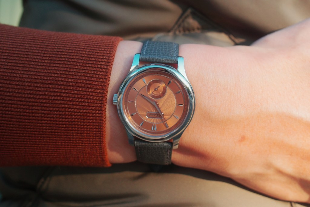 Chopard LUC 1860