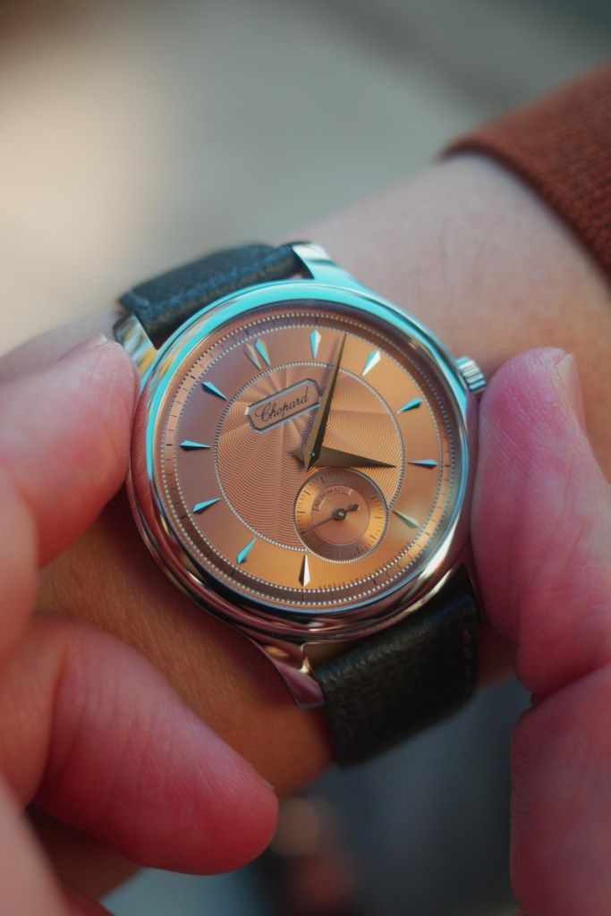 Chopard LUC 1860