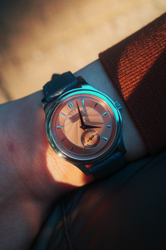 Chopard LUC 1860