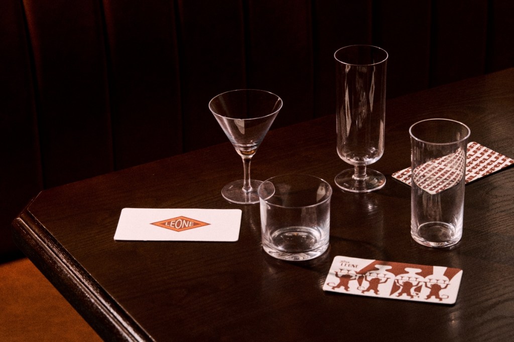 BOBO Bar Leone