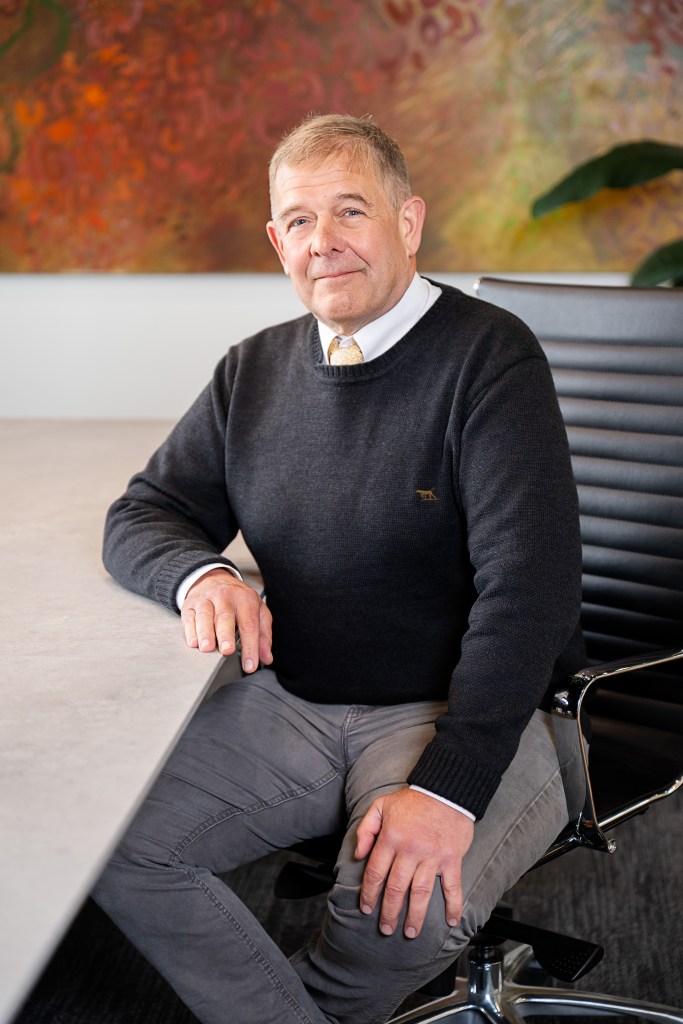 Ed Peter