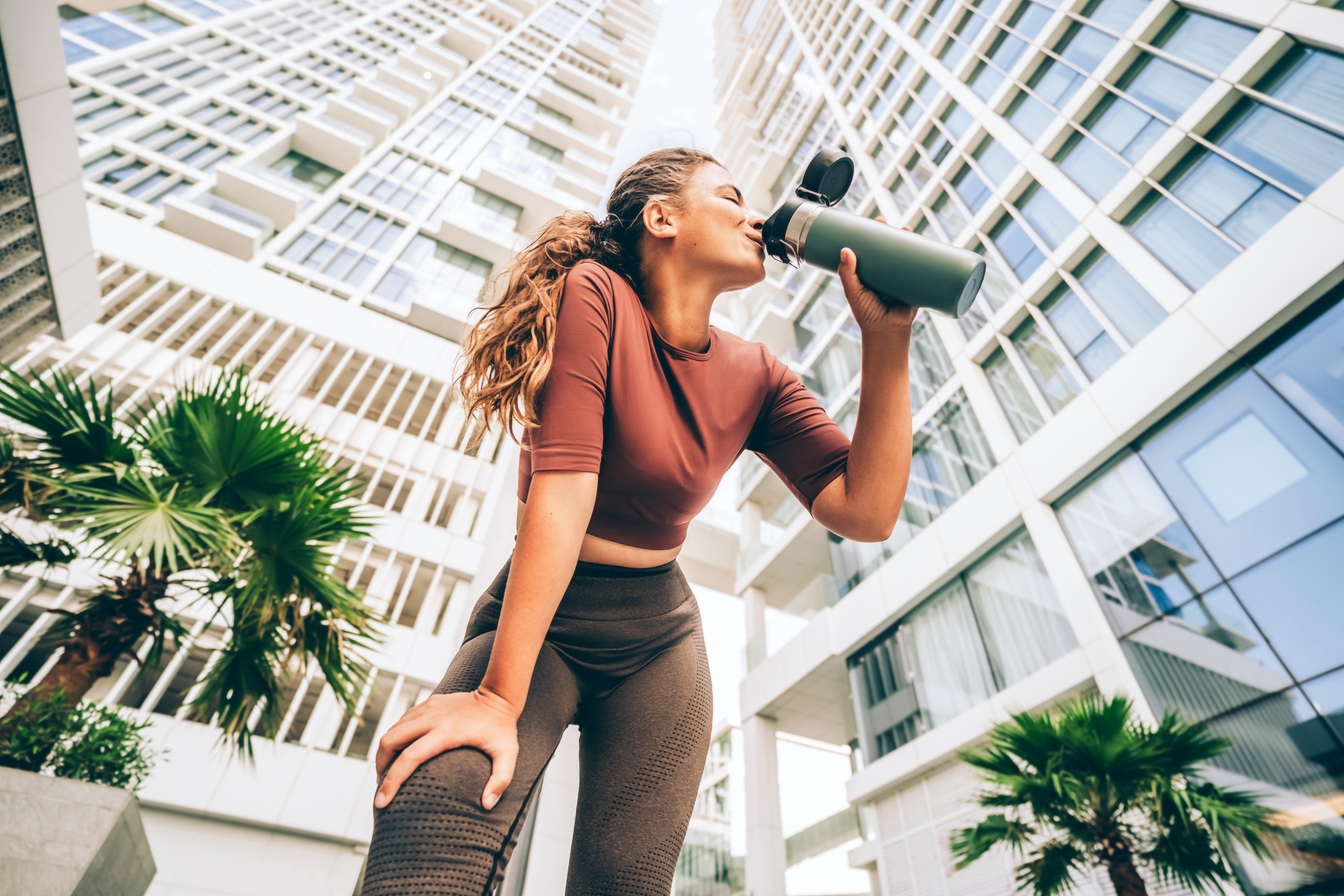 I help elite performers optimise their health. Here’s the truth about biohacking