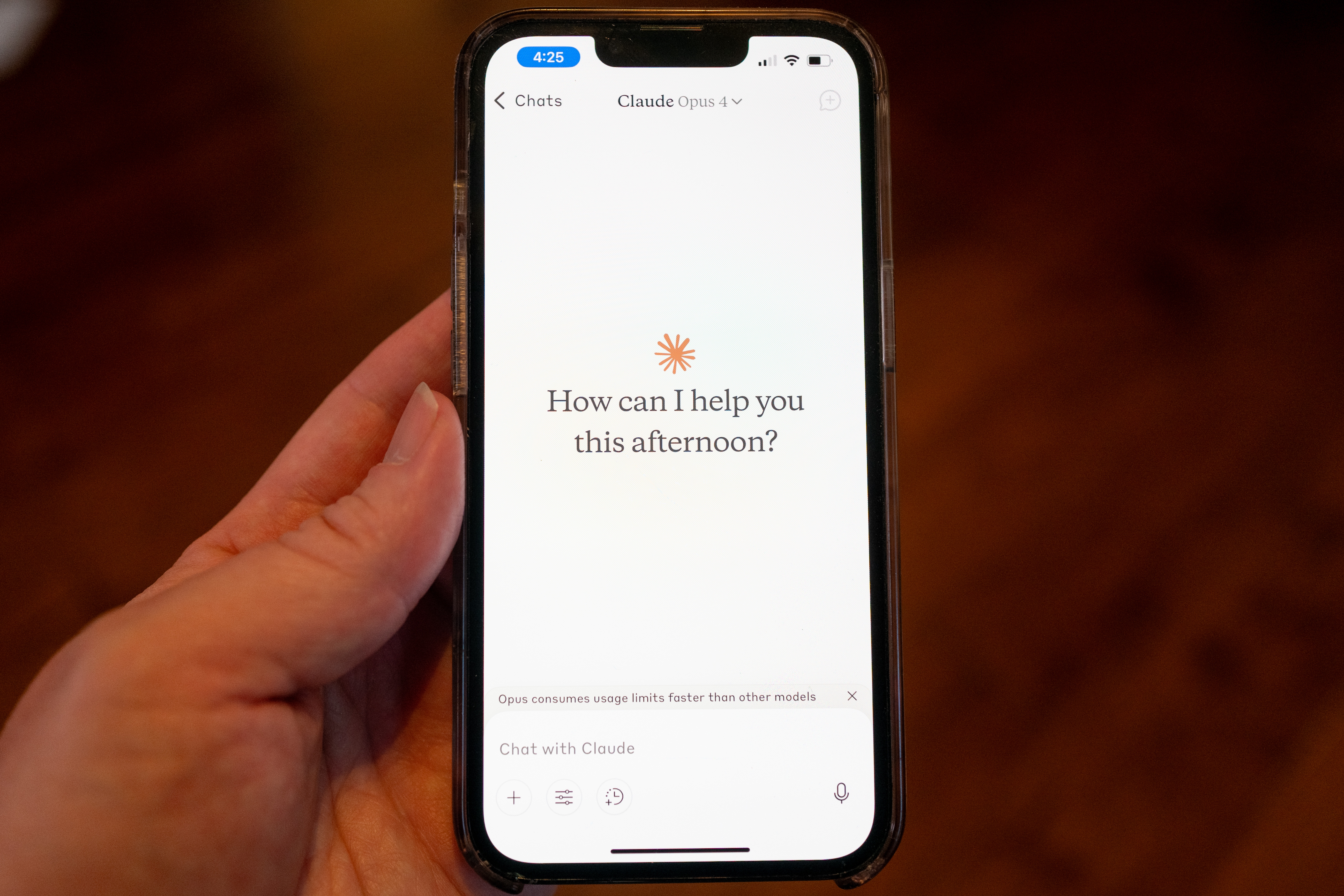 Claude is going to start putting invisible watermarks on AI text & images