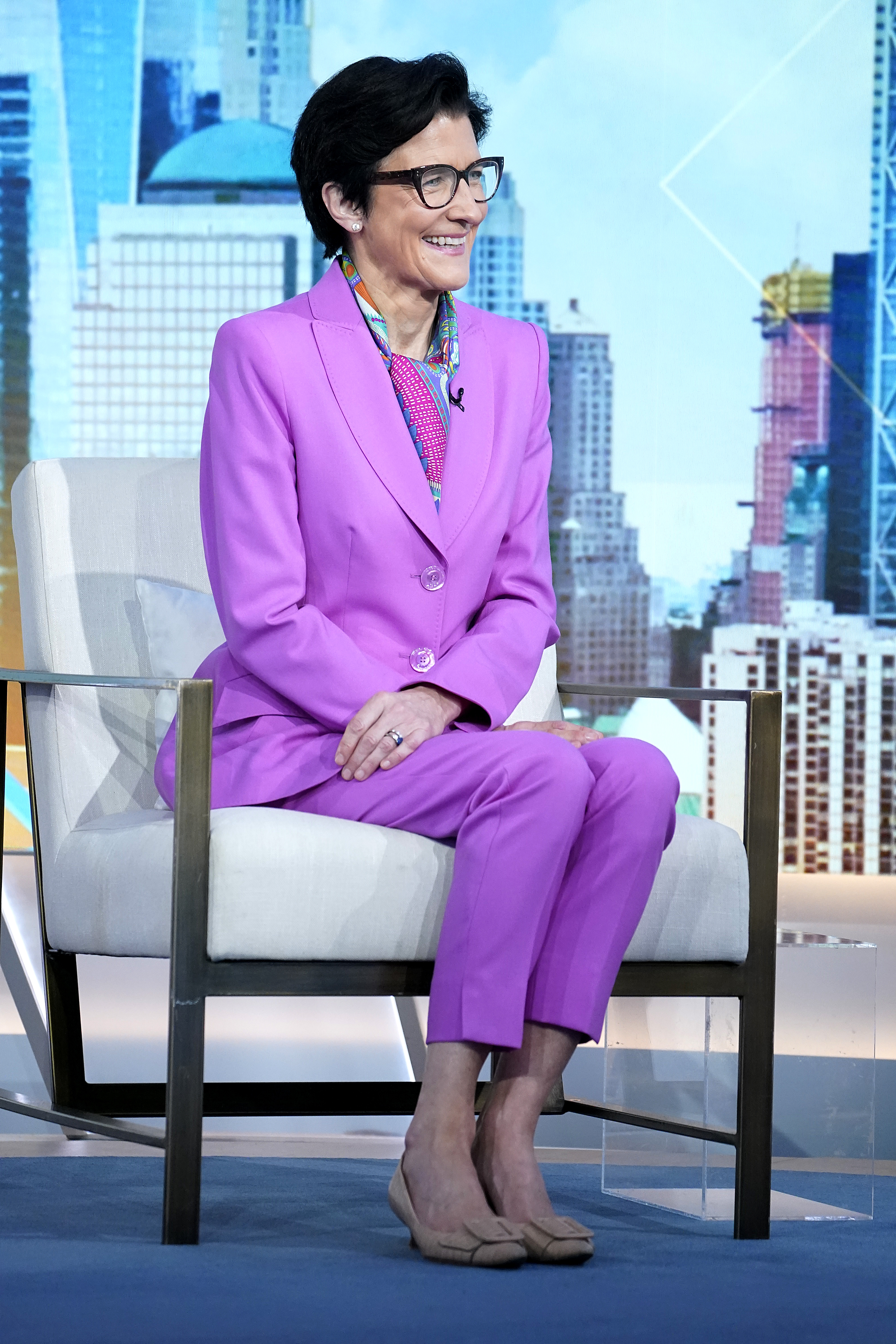Forbes Australia the world's most powerful women in finance