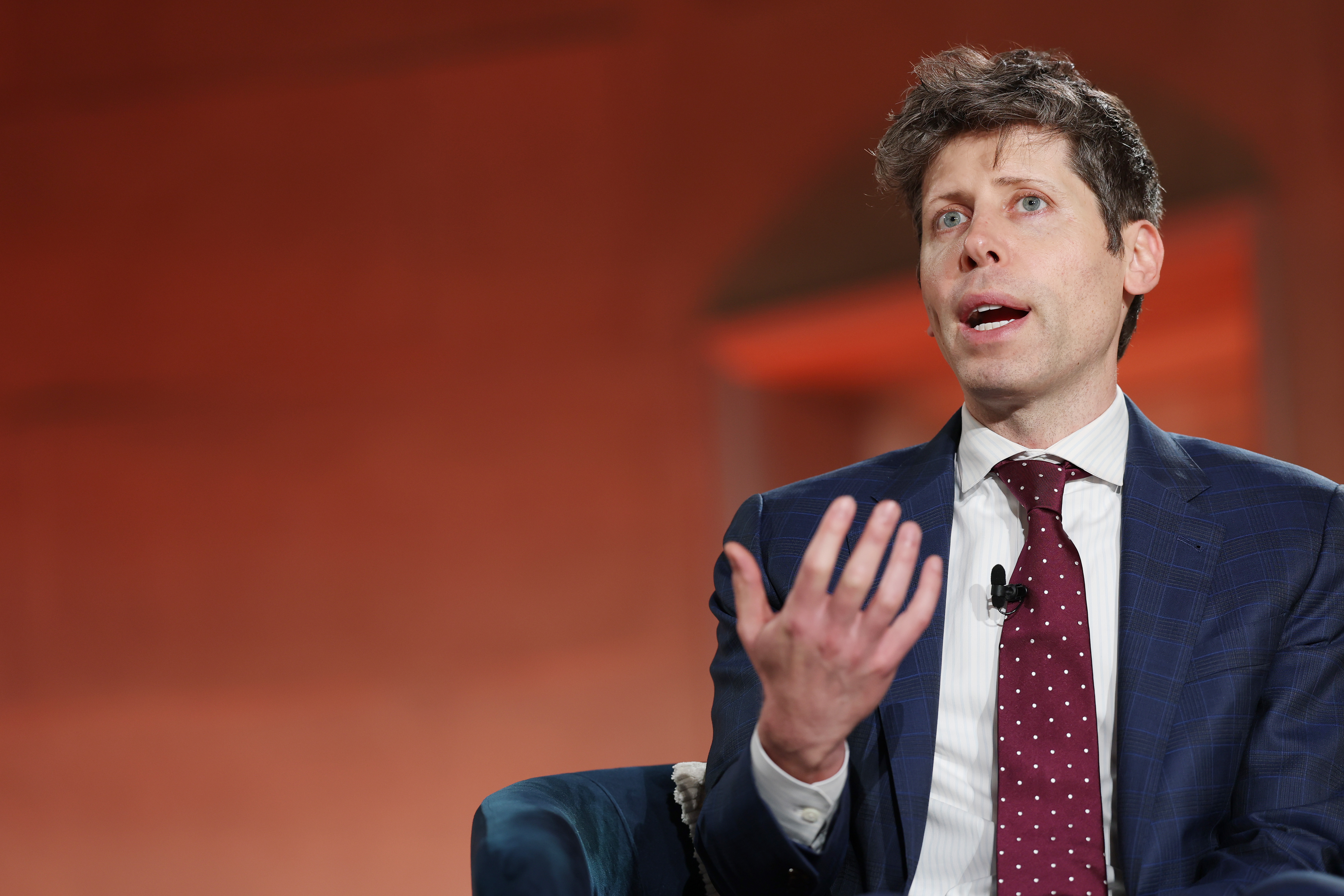OpenAI taps new lobbying firm as Albanese’s AI plan takes shape