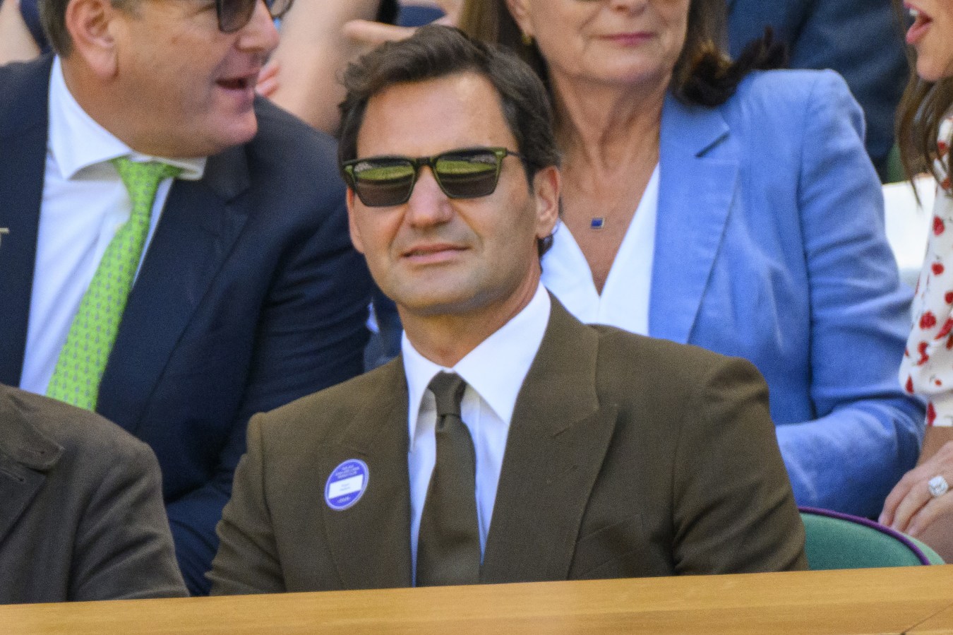 Federer’s net worth fell below $1 billion as the share price for On Holding fell 19% after missing net sales expectations.