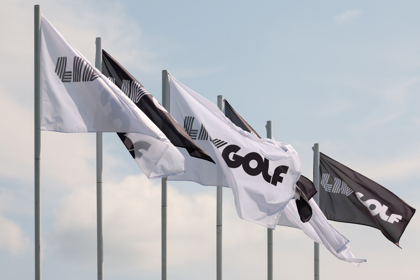 LIV Golf has been expected to declare bankruptcy and restructure before launching a reimagined league funded by an unnamed backer.