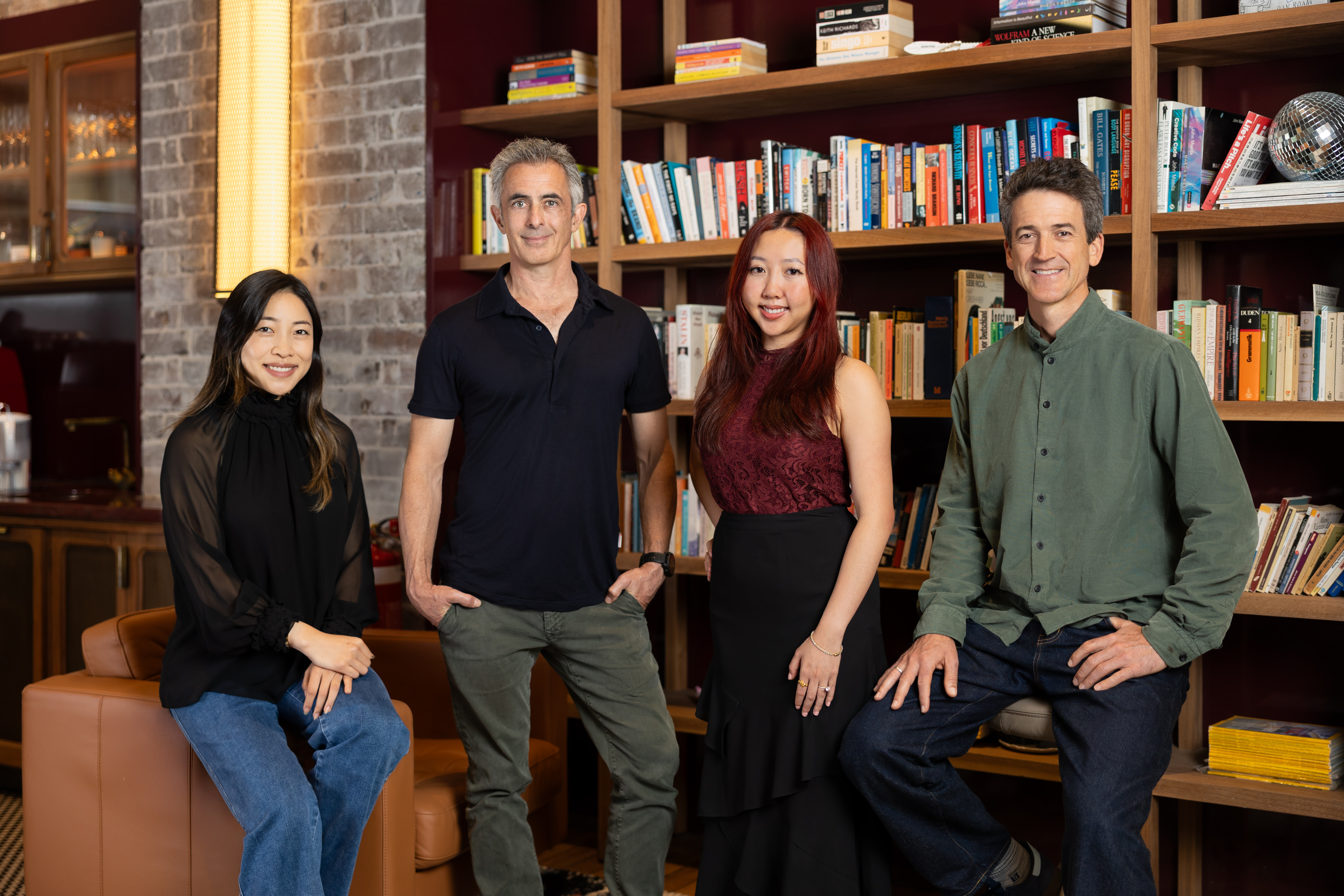 $1.2 billion VC King River Capital predicts ‘flood' of super money flowing to startups