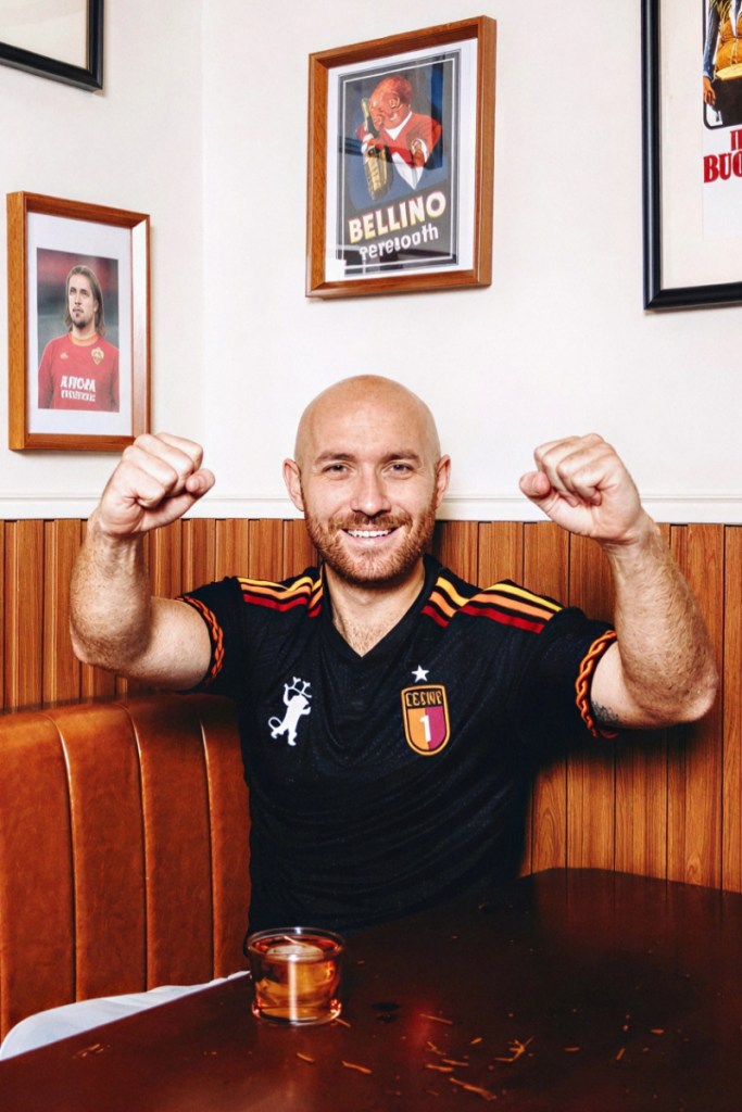 Lorenzo Antinori