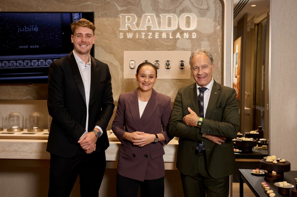 Rado Melbourne