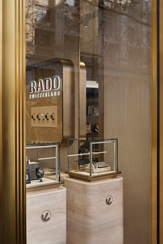 Rado Melbourne
